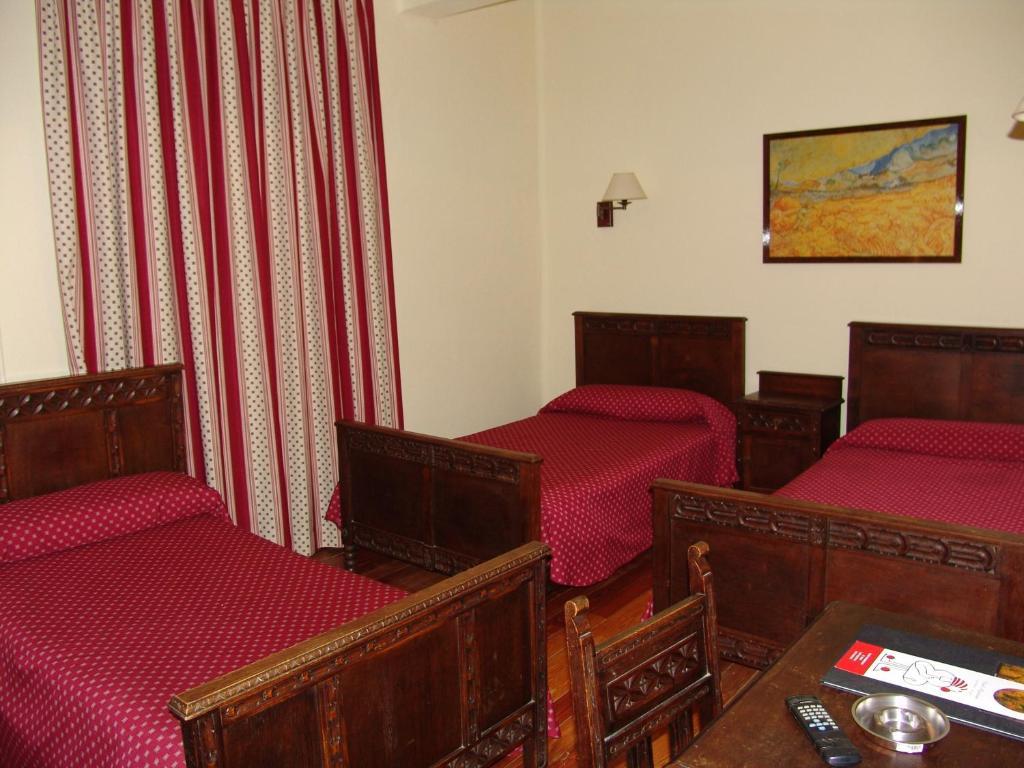 Hostal Ayestaran II Lekunberri Pokój zdjęcie