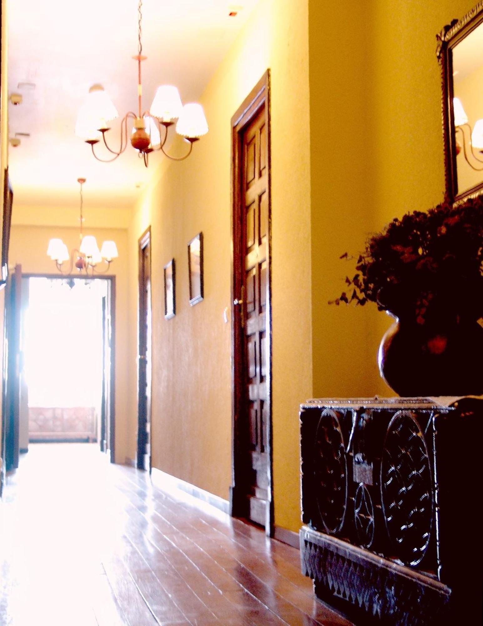 Hostal Ayestaran II Lekunberri Zewnętrze zdjęcie