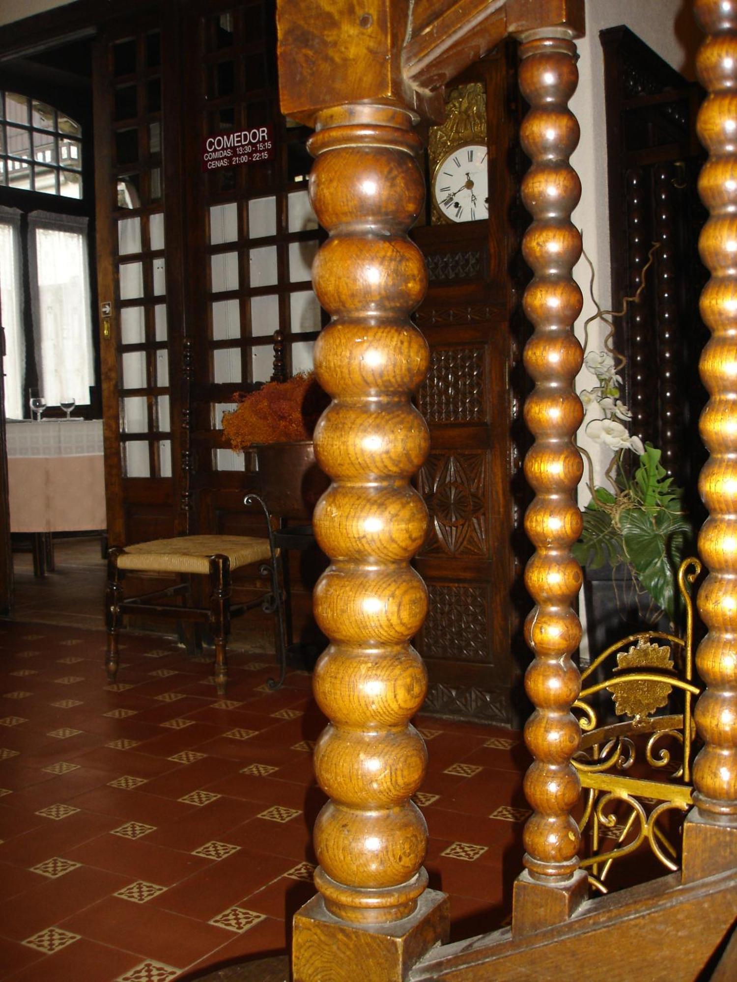 Hostal Ayestaran II Lekunberri Zewnętrze zdjęcie