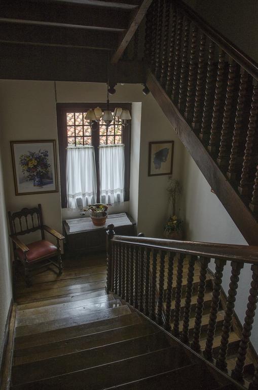 Hostal Ayestaran II Lekunberri Zewnętrze zdjęcie