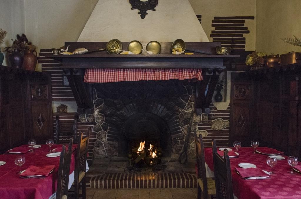 Hostal Ayestaran II Lekunberri Zewnętrze zdjęcie