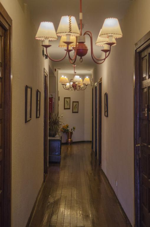 Hostal Ayestaran II Lekunberri Zewnętrze zdjęcie