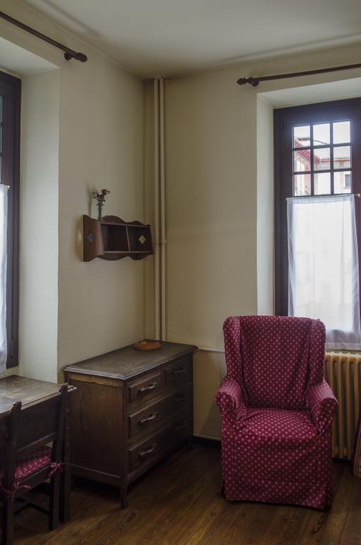 Hostal Ayestaran II Lekunberri Zewnętrze zdjęcie